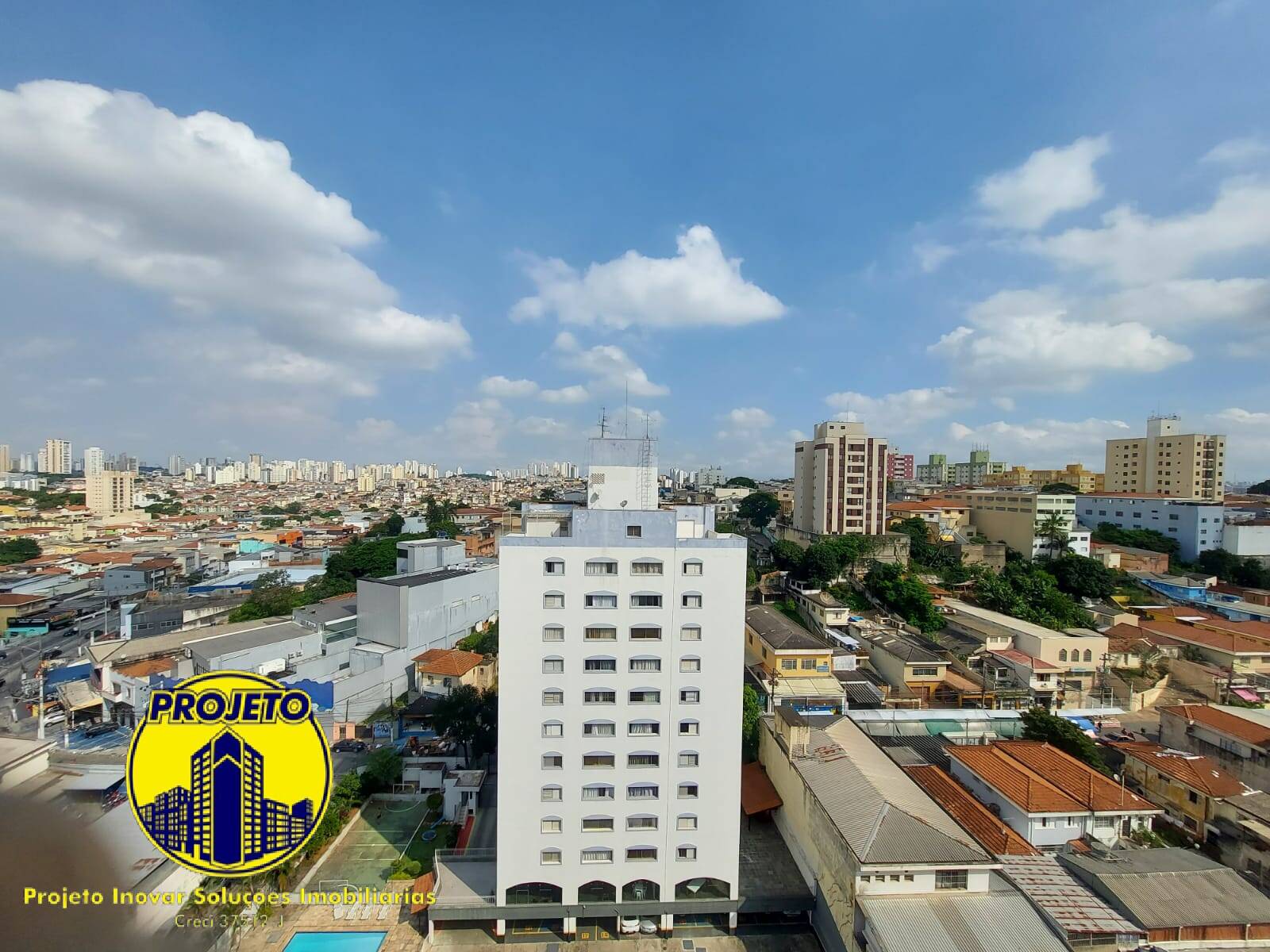 Apartamento, 2 quartos, 54 m² - Foto 2
