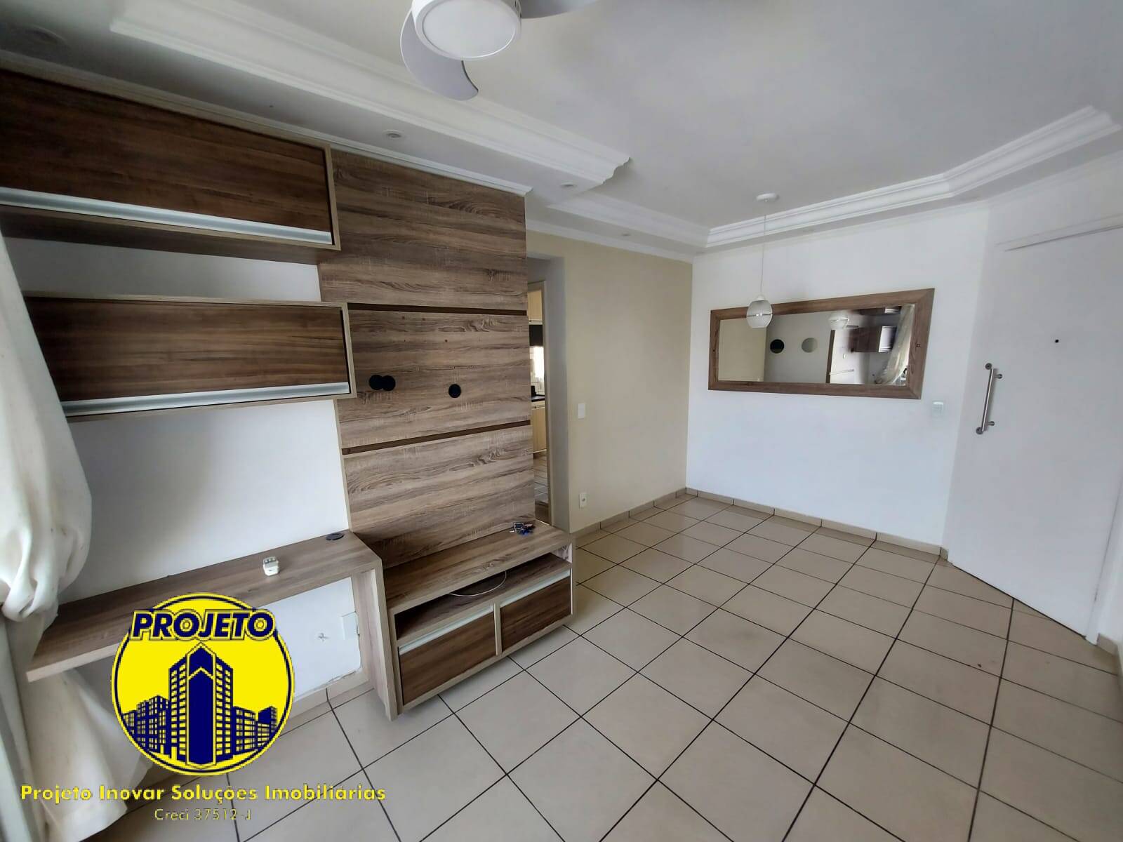 Apartamento, 2 quartos, 54 m² - Foto 6