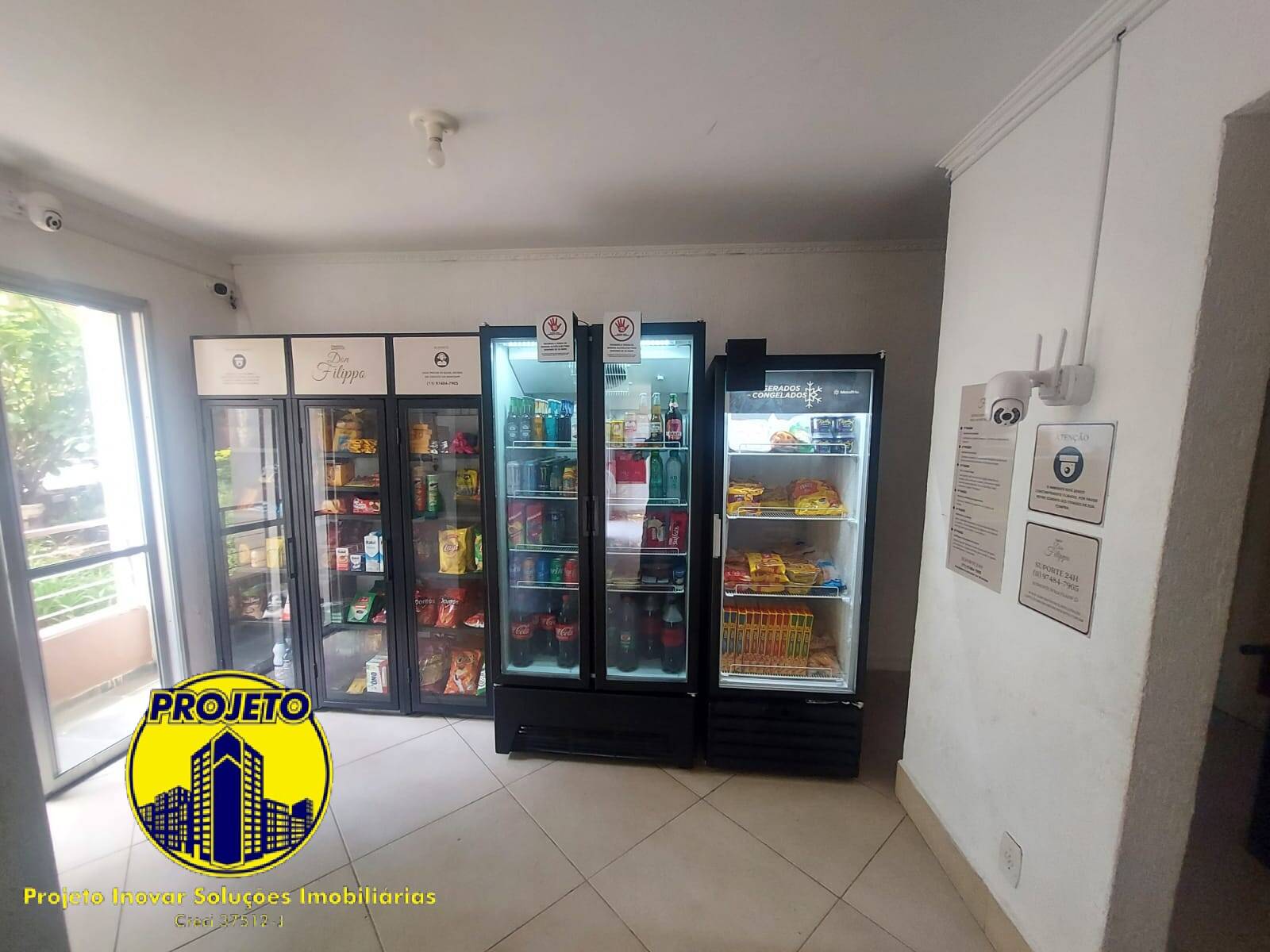 Apartamento, 2 quartos, 52 m² - Foto 16