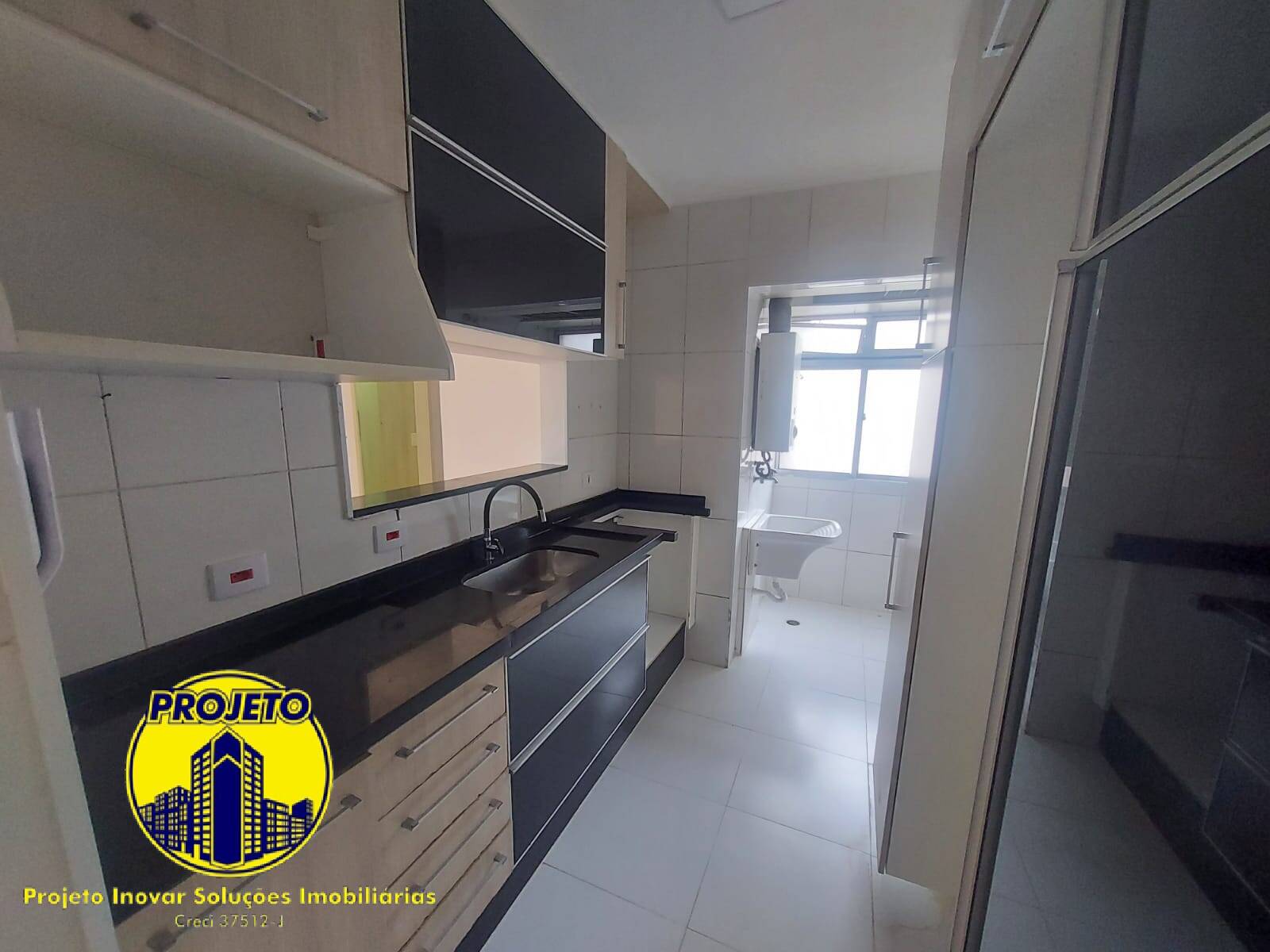 Apartamento, 2 quartos, 52 m² - Foto 6