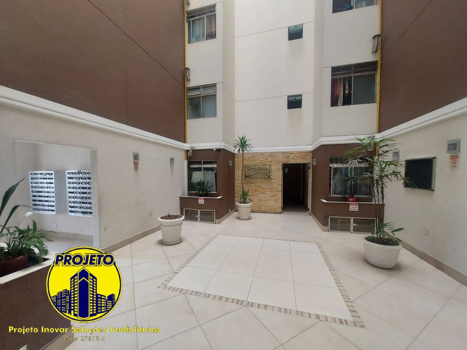 Apartamento, 2 quartos, 52 m² - Foto 15