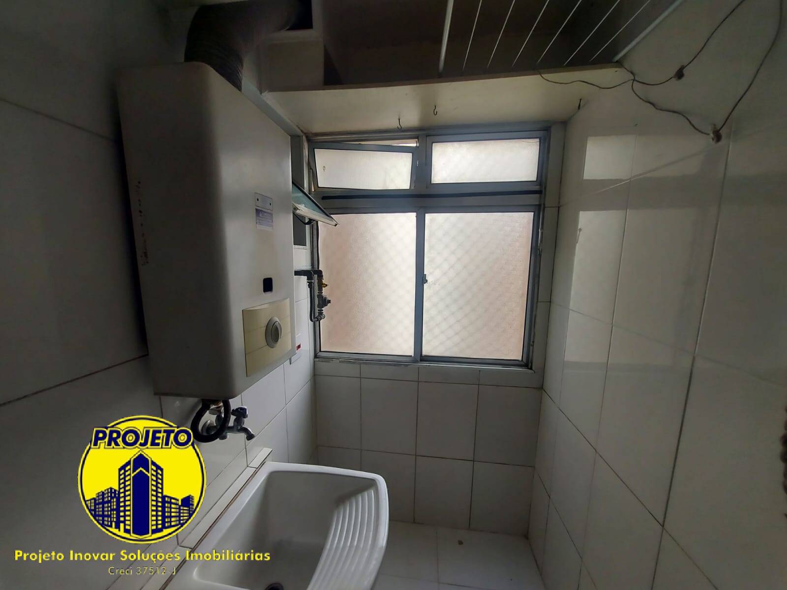 Apartamento, 2 quartos, 52 m² - Foto 7