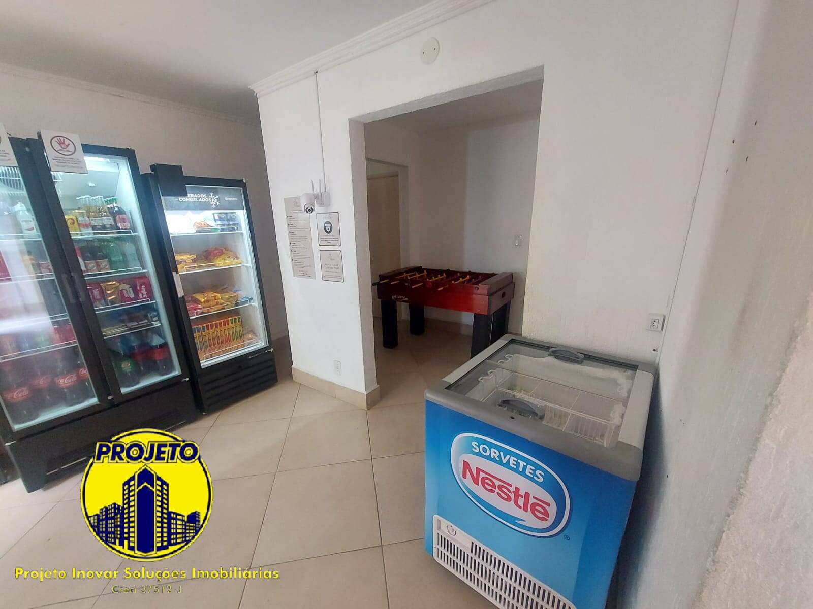 Apartamento, 2 quartos, 52 m² - Foto 18
