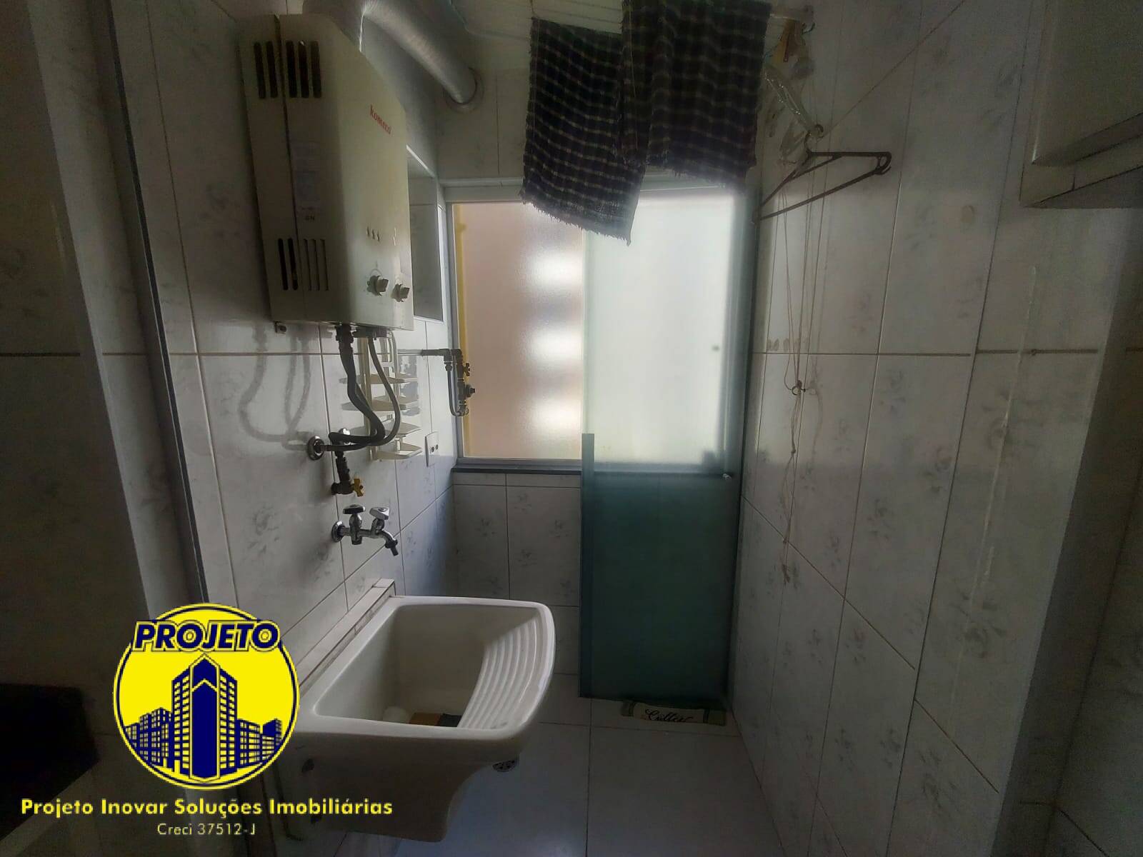 Apartamento, 2 quartos, 52 m² - Foto 9