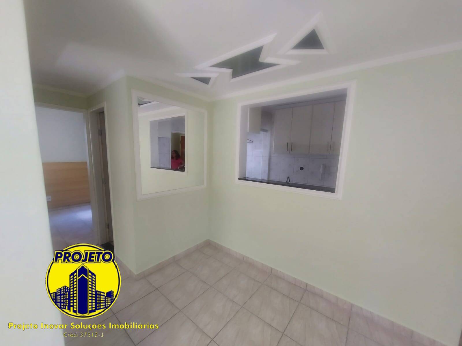 Apartamento, 2 quartos, 52 m² - Foto 5