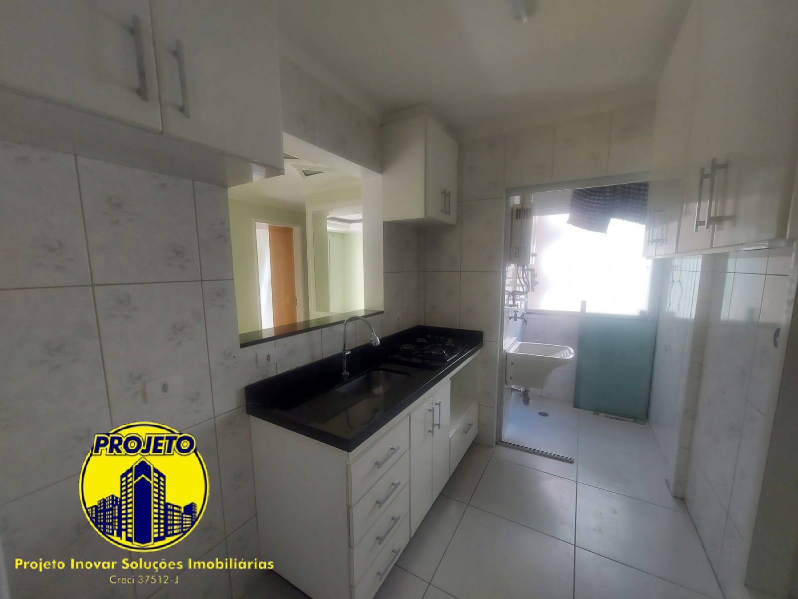 Apartamento, 2 quartos, 52 m² - Foto 7