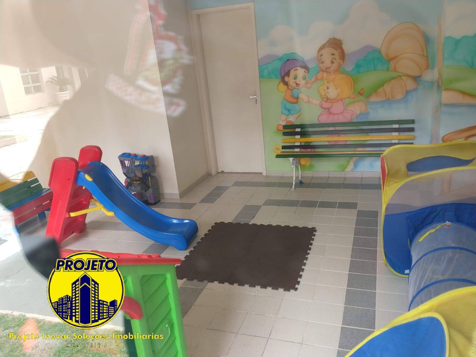 Apartamento, 2 quartos, 54 m² - Foto 18