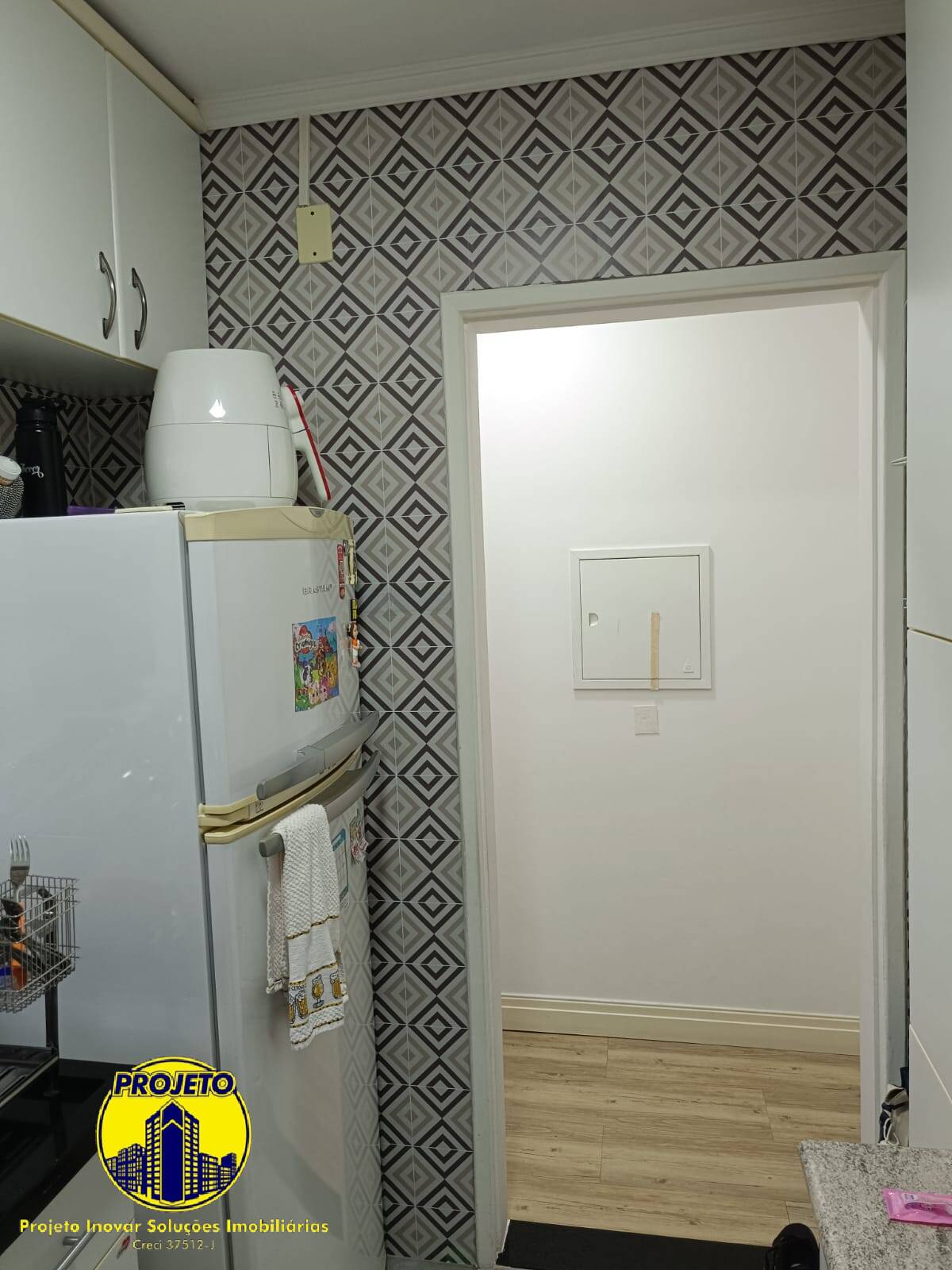 Apartamento, 2 quartos, 52 m² - Foto 8