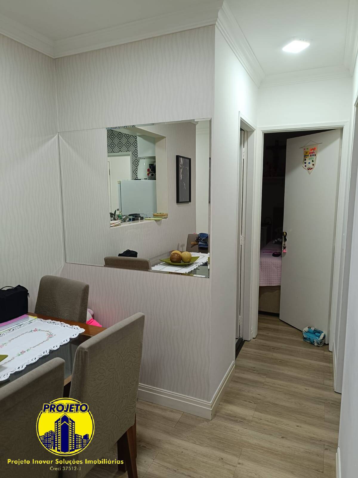Apartamento, 2 quartos, 52 m² - Foto 7