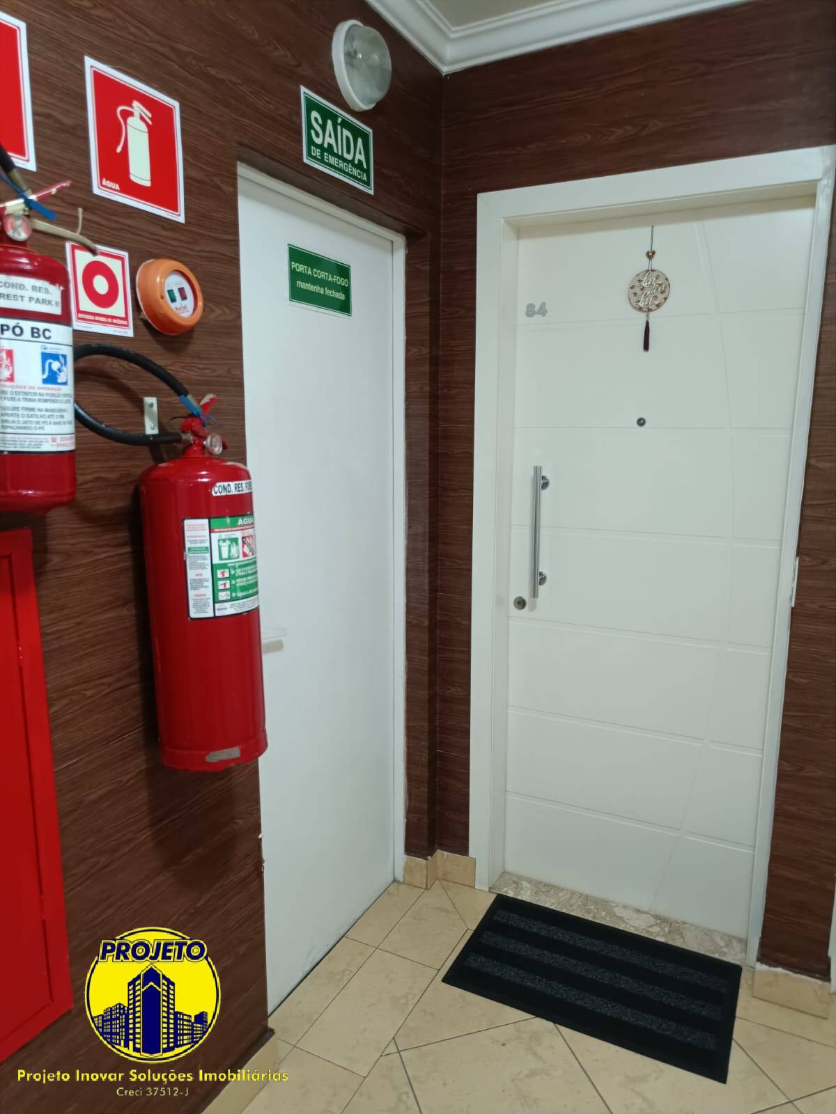 Apartamento, 2 quartos, 52 m² - Foto 21