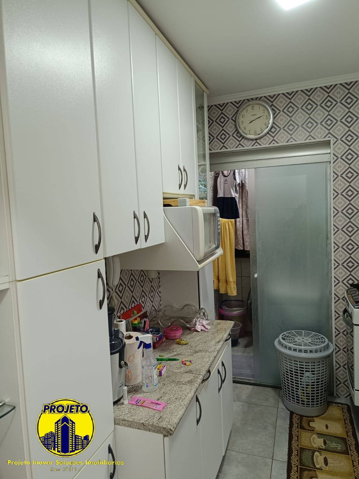 Apartamento, 2 quartos, 52 m² - Foto 9