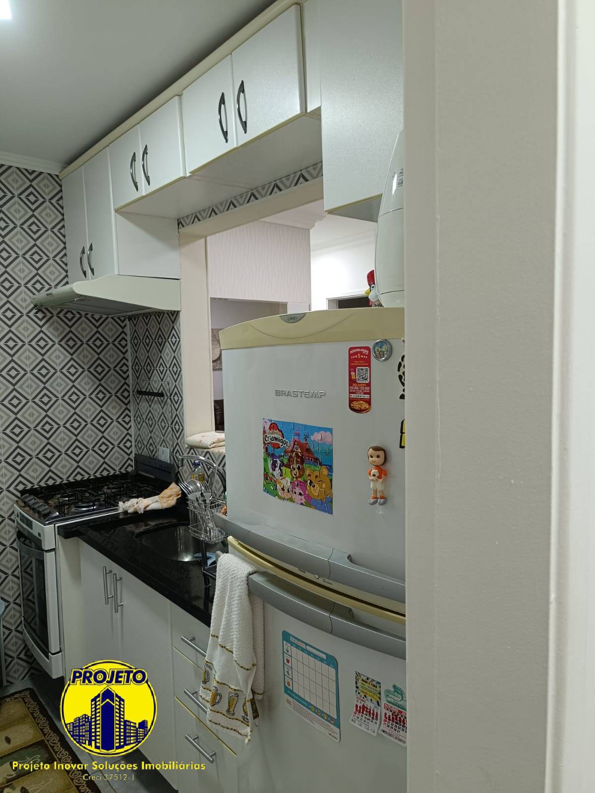 Apartamento, 2 quartos, 52 m² - Foto 10