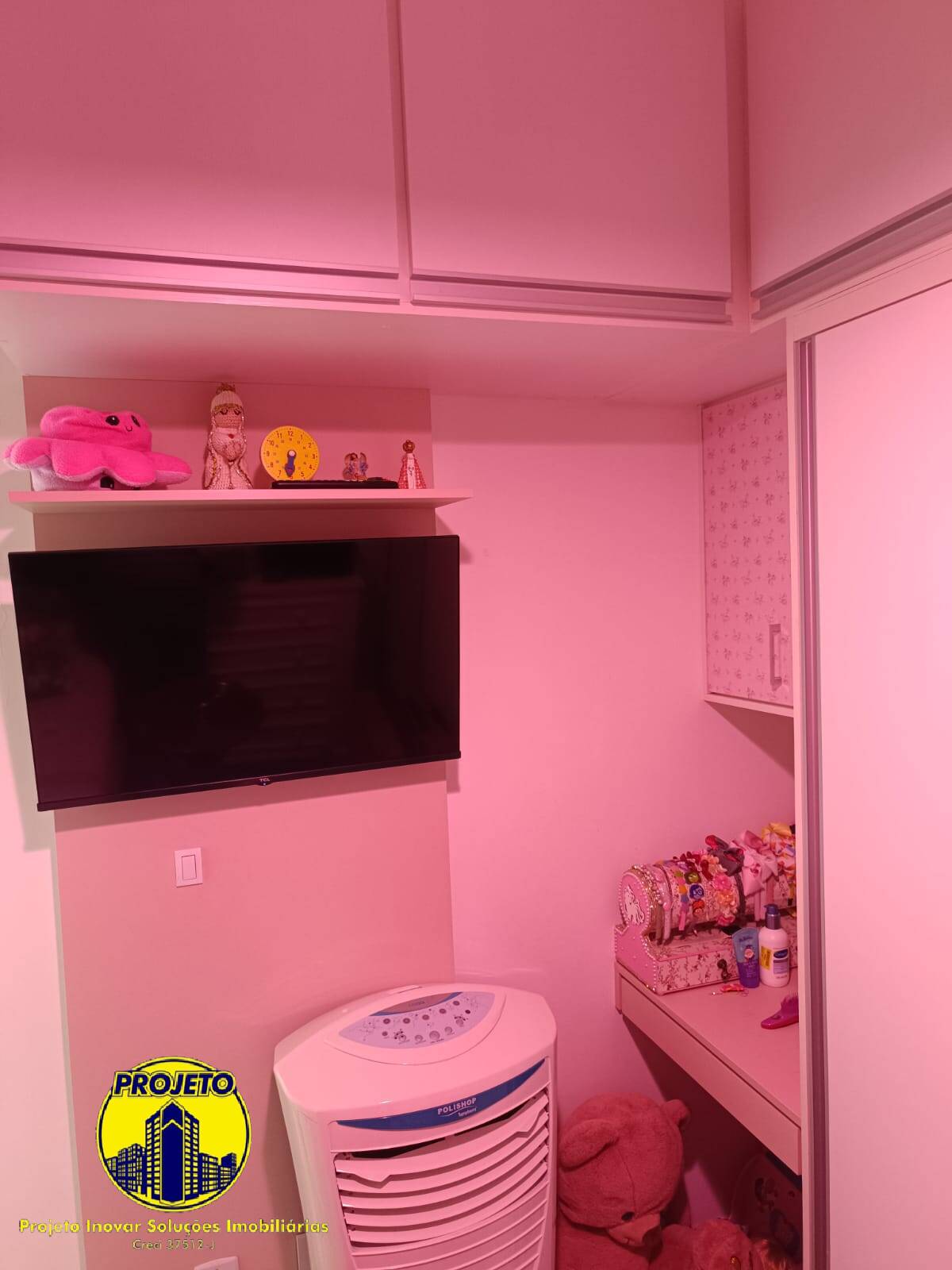Apartamento, 2 quartos, 52 m² - Foto 11