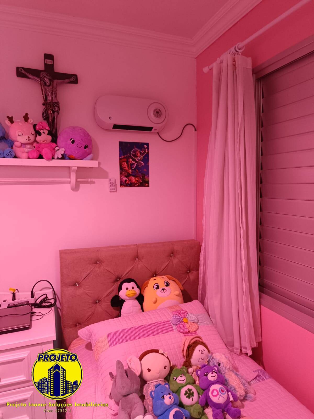Apartamento, 2 quartos, 52 m² - Foto 12