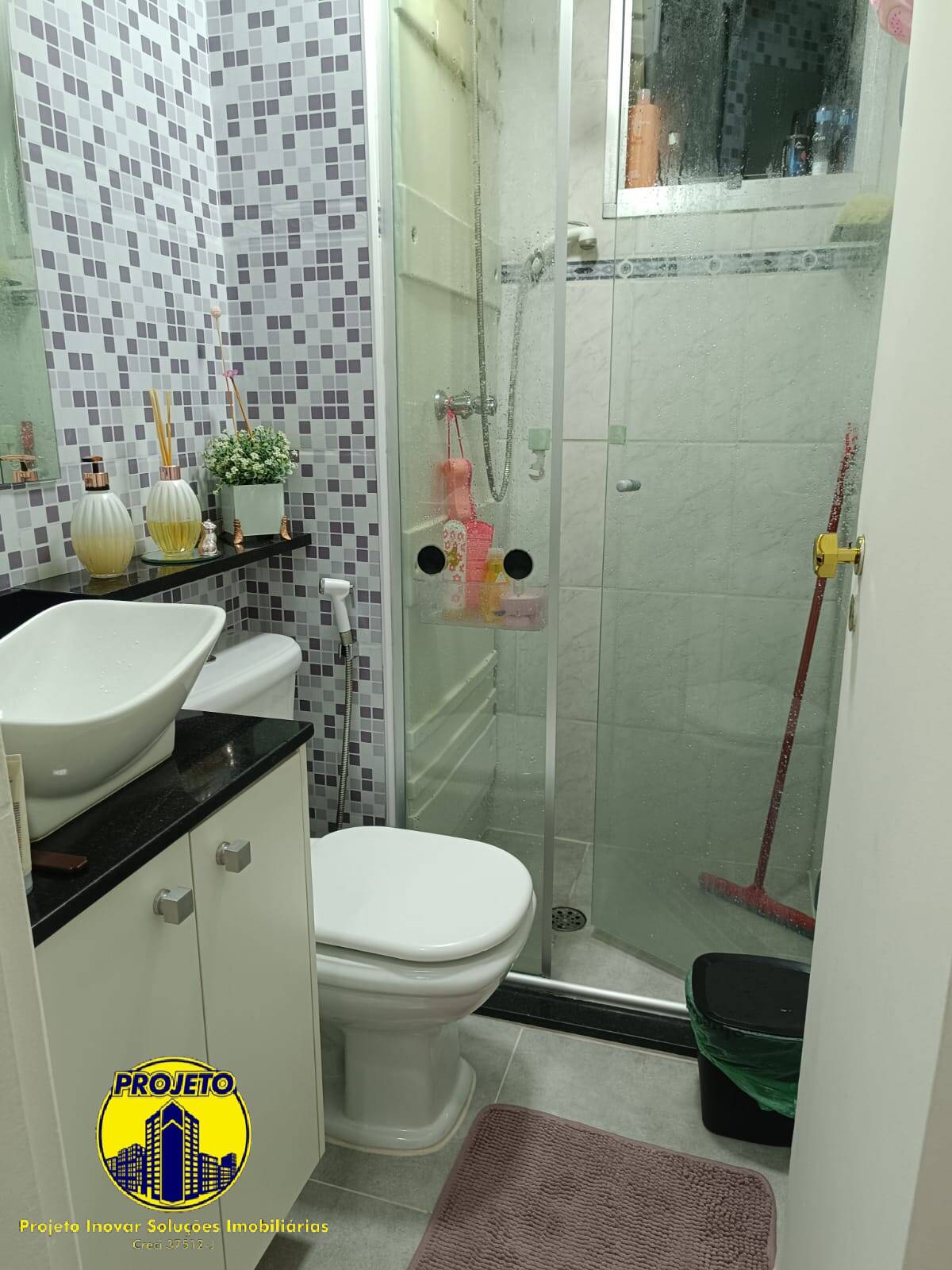 Apartamento, 2 quartos, 52 m² - Foto 13