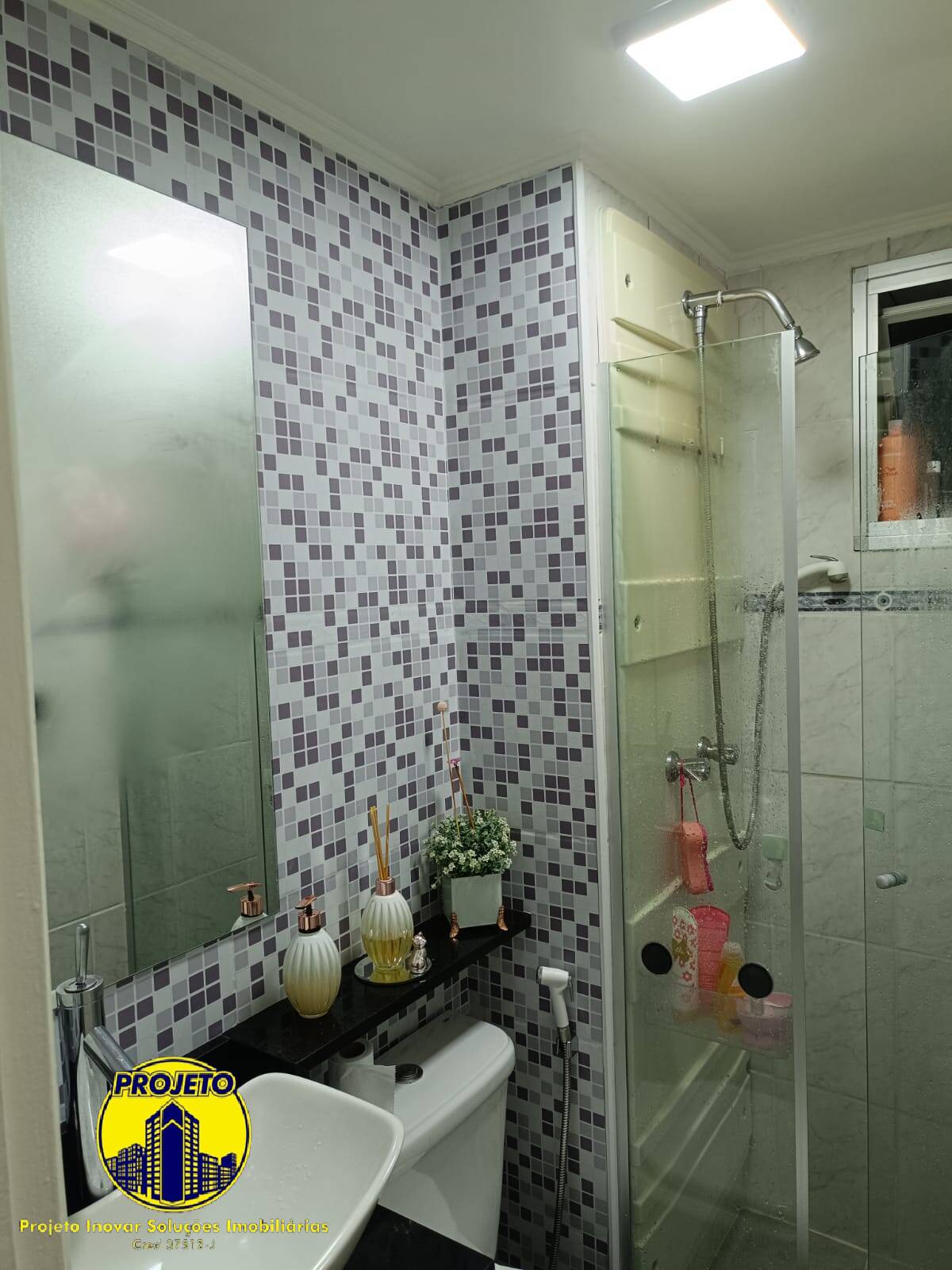 Apartamento, 2 quartos, 52 m² - Foto 14