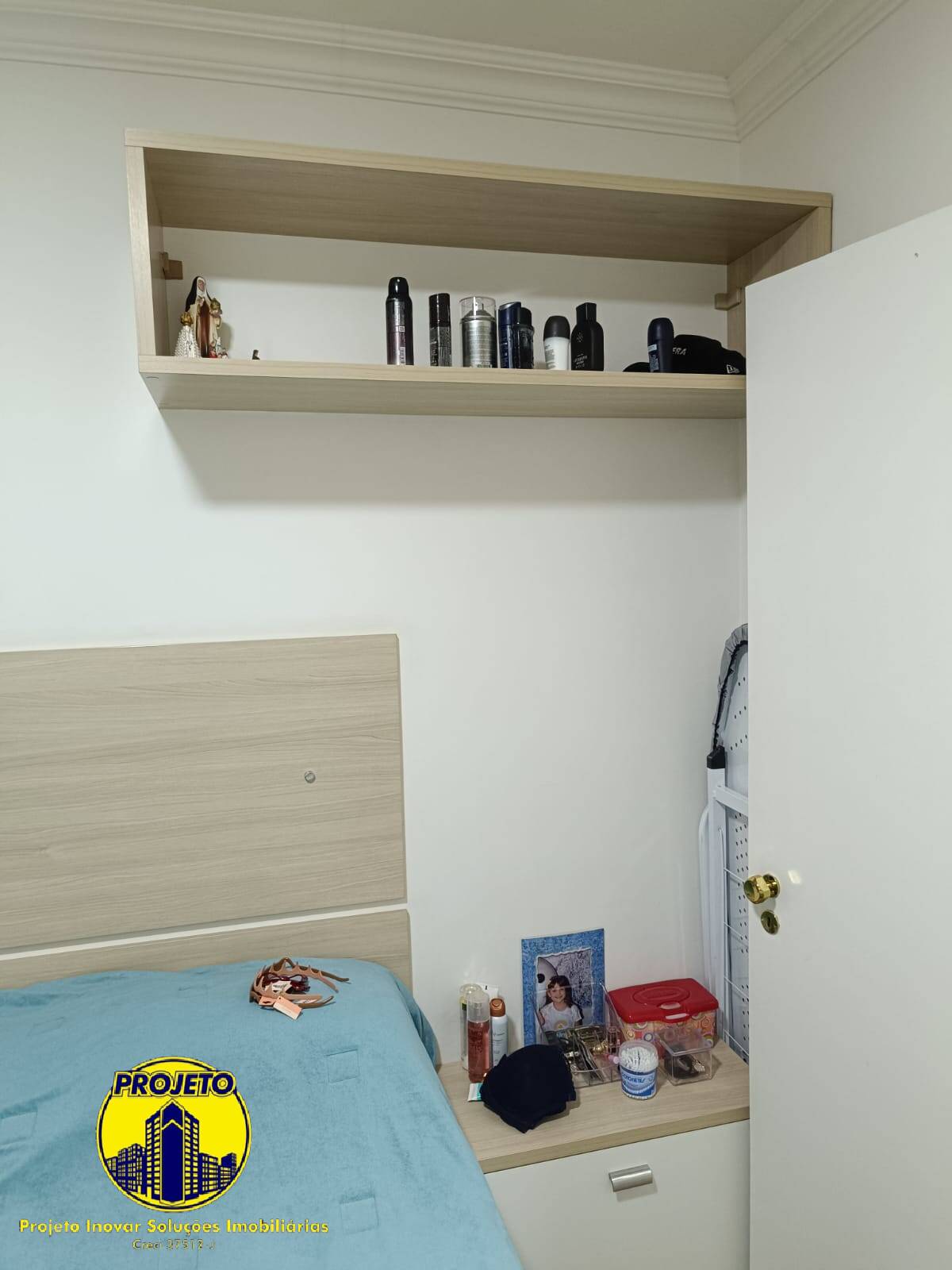 Apartamento, 2 quartos, 52 m² - Foto 16