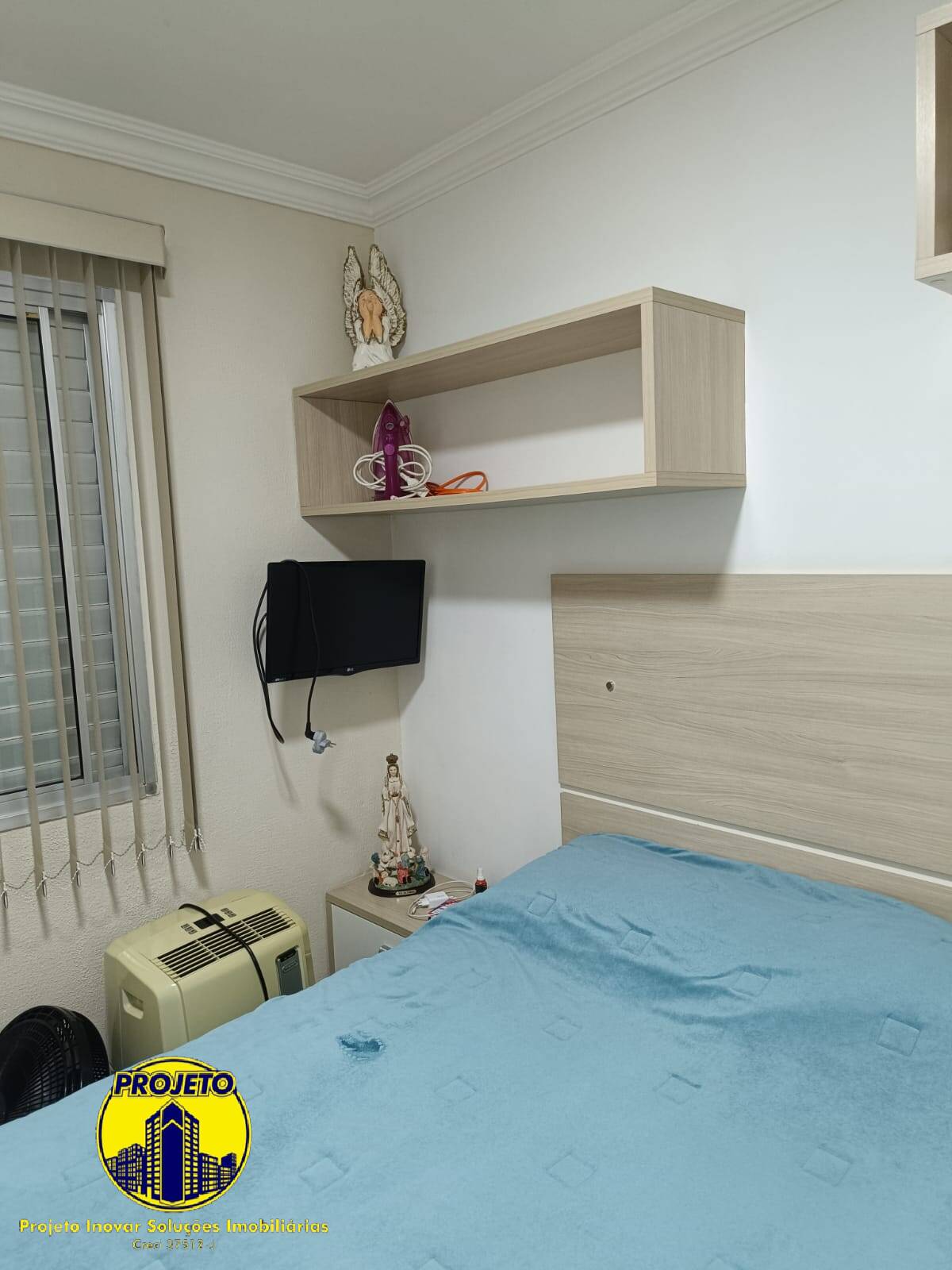 Apartamento, 2 quartos, 52 m² - Foto 17
