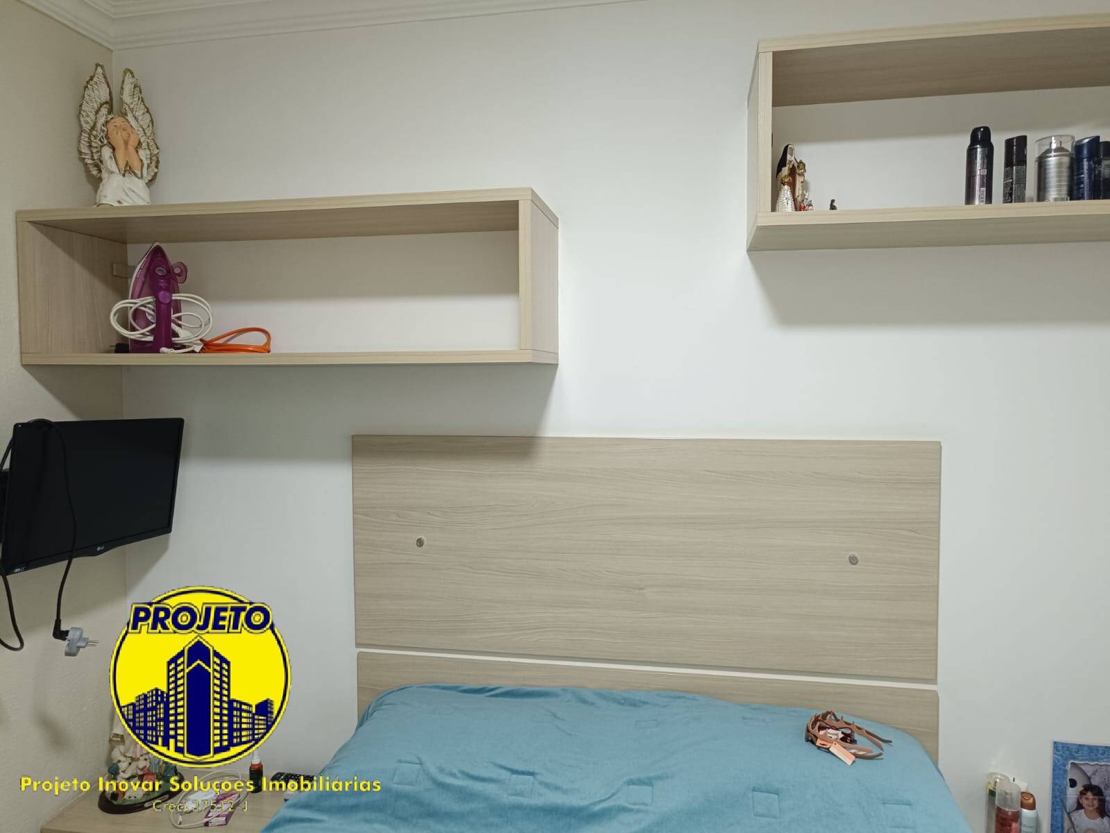 Apartamento, 2 quartos, 52 m² - Foto 19