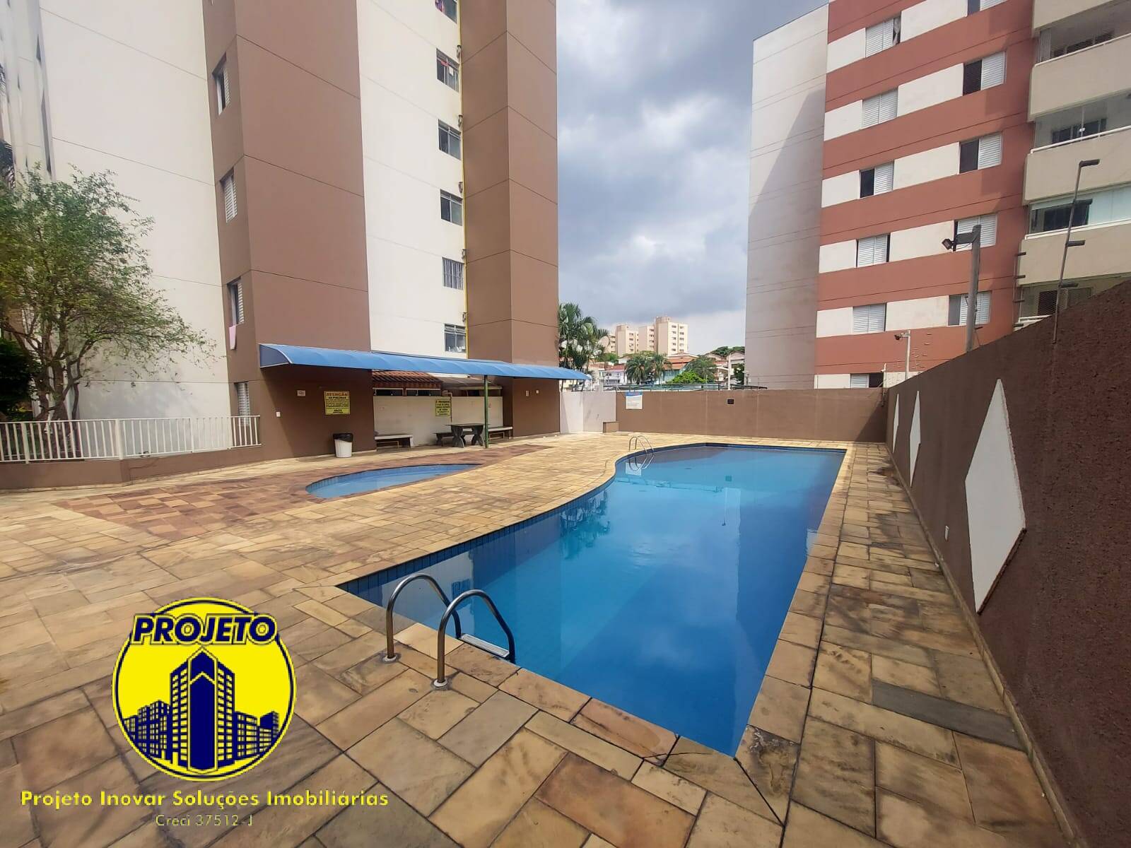 Apartamento, 2 quartos, 52 m² - Foto 23