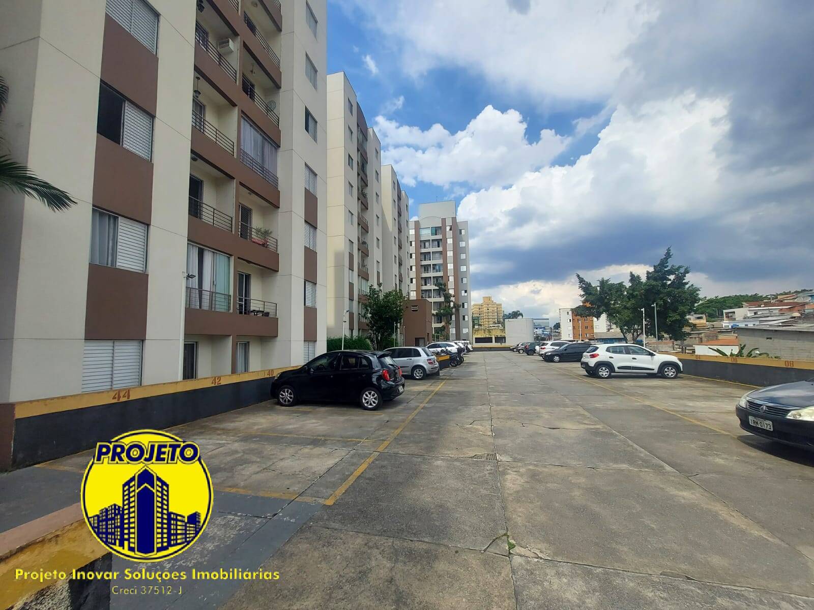 Apartamento, 2 quartos, 52 m² - Foto 26