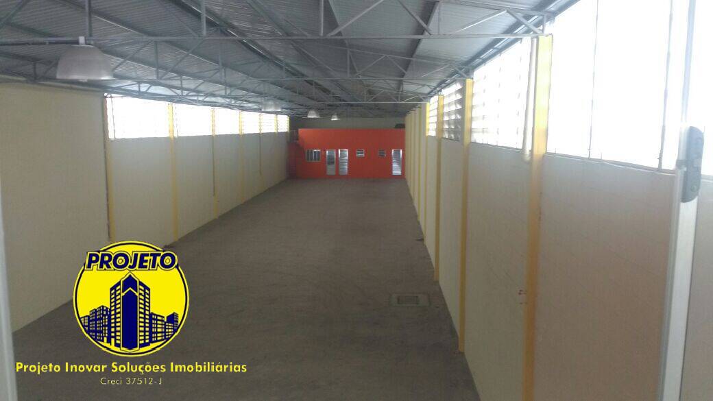 Sala-Conjunto, 700 m² - Foto 4