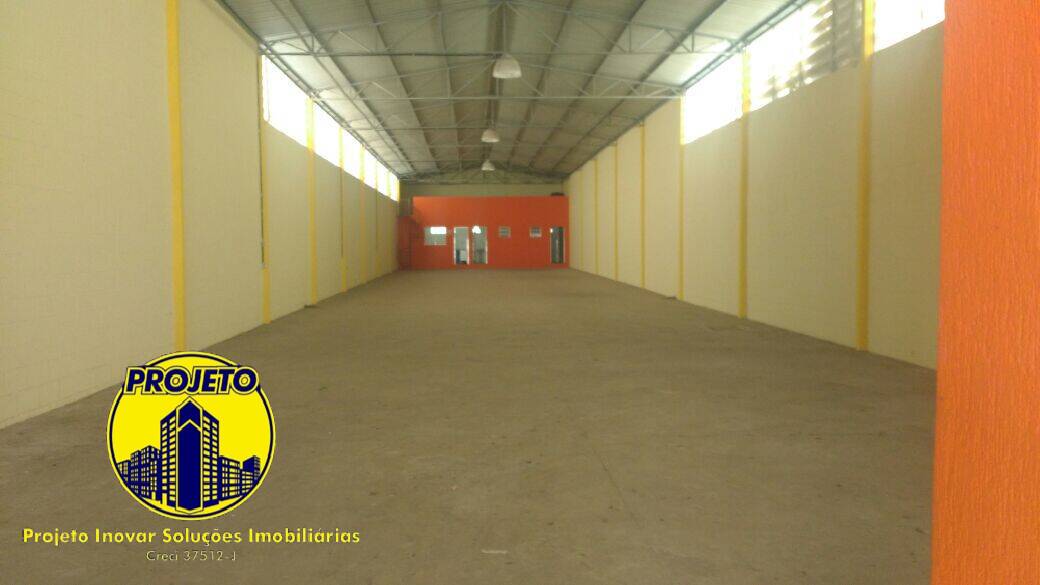 Sala-Conjunto, 700 m² - Foto 7