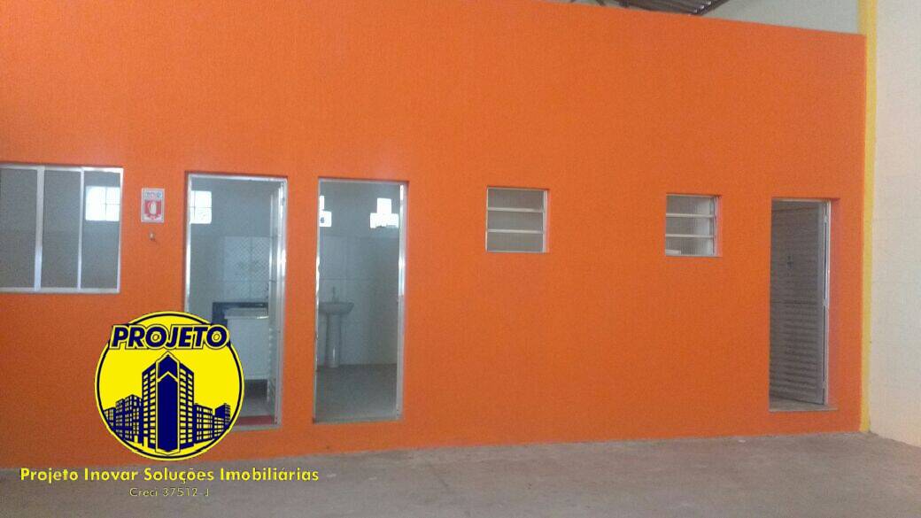 Sala-Conjunto, 700 m² - Foto 9