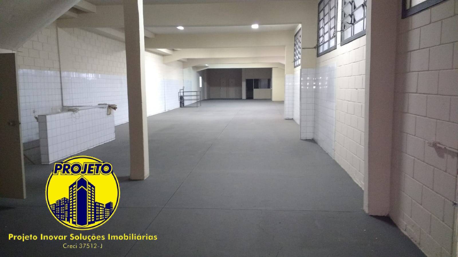 Depósito-Galpão, 800 m² - Foto 2