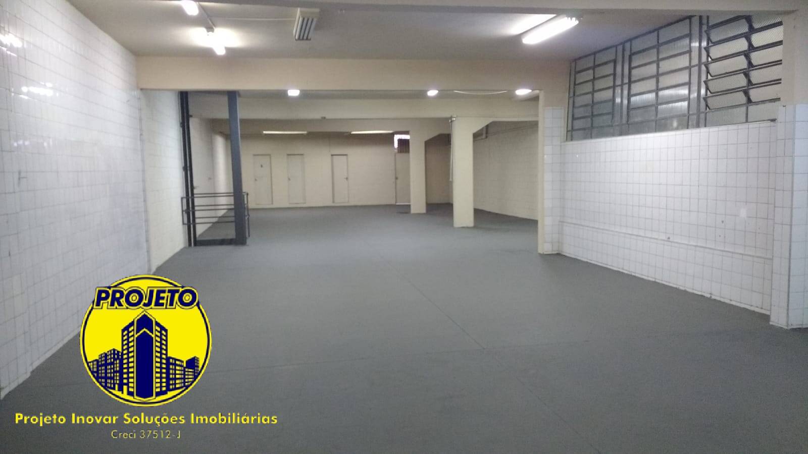 Depósito-Galpão, 800 m² - Foto 3
