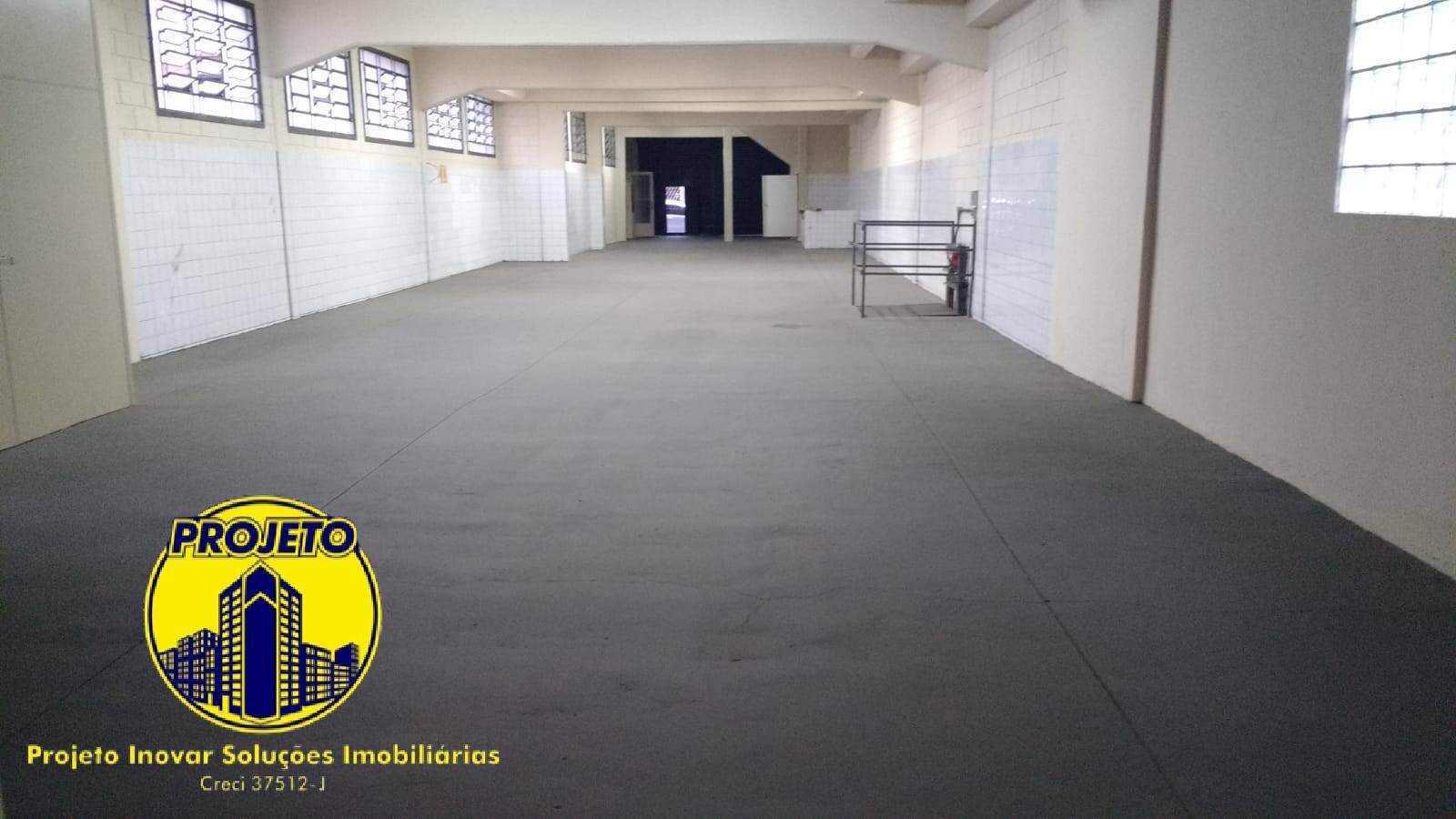 Depósito-Galpão, 800 m² - Foto 4