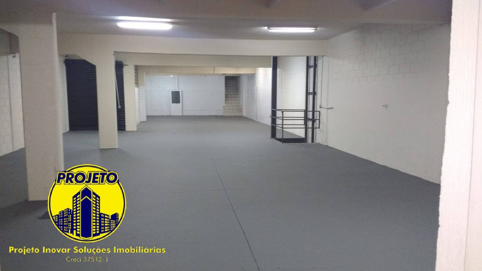 Depósito-Galpão, 800 m² - Foto 7