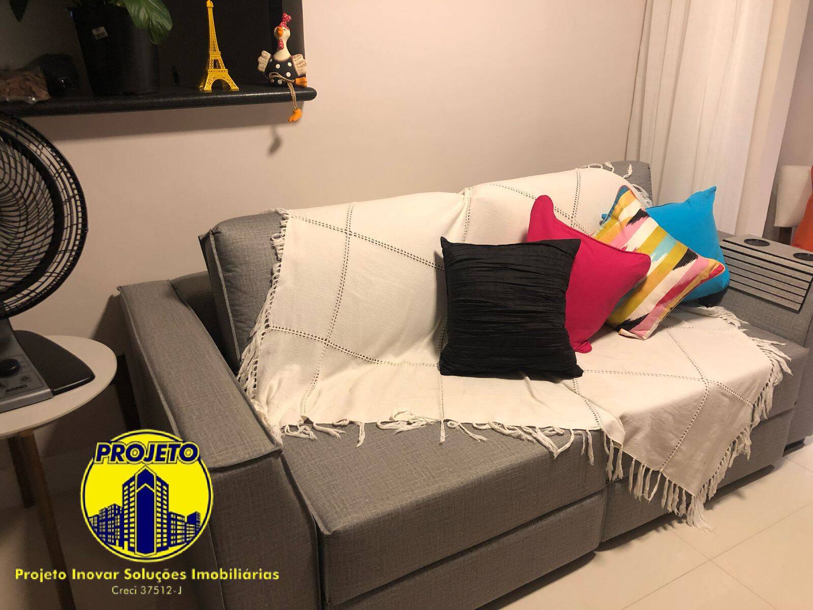 Apartamento, 2 quartos, 57 m² - Foto 14