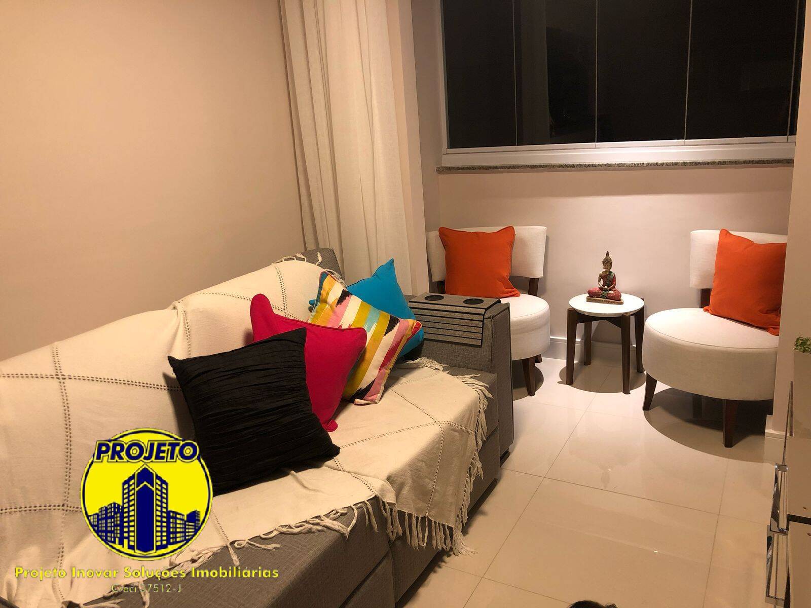 Apartamento, 2 quartos, 57 m² - Foto 15