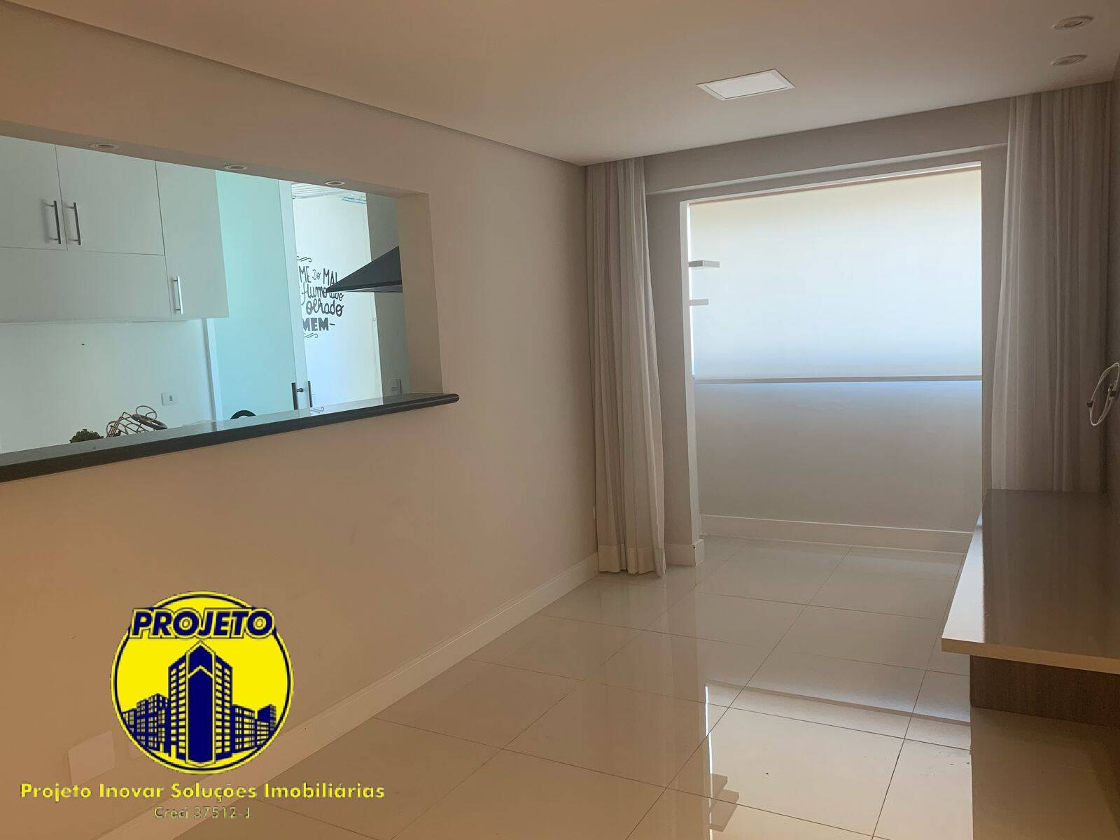 Apartamento, 2 quartos, 57 m² - Foto 1