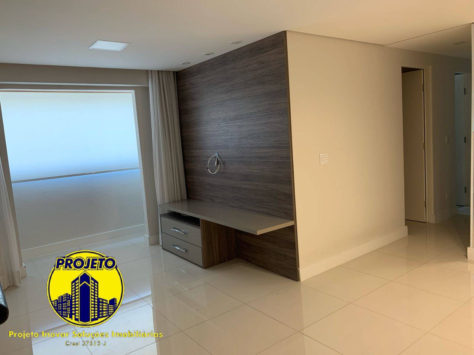 Apartamento, 2 quartos, 57 m² - Foto 3