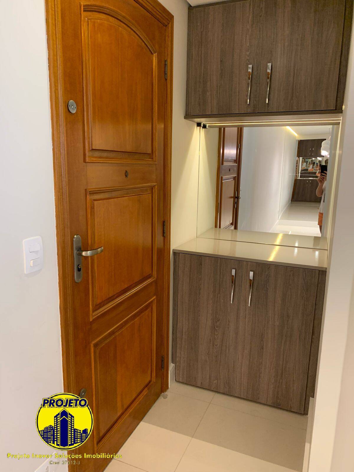 Apartamento, 2 quartos, 57 m² - Foto 8