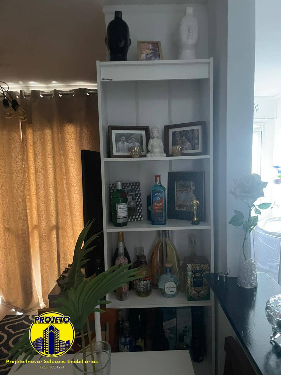 Apartamento, 2 quartos, 50 m² - Foto 4