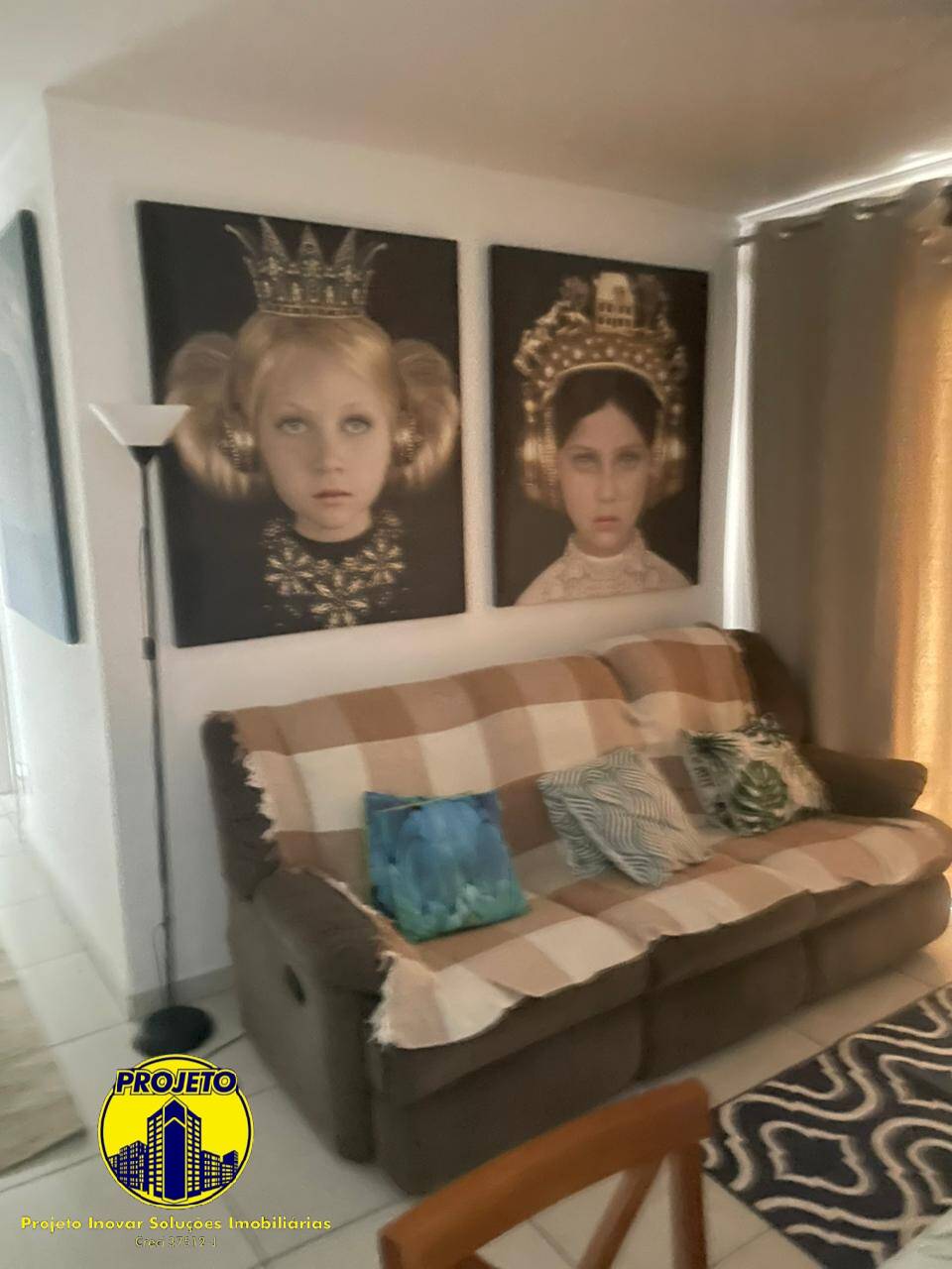 Apartamento, 2 quartos, 50 m² - Foto 5