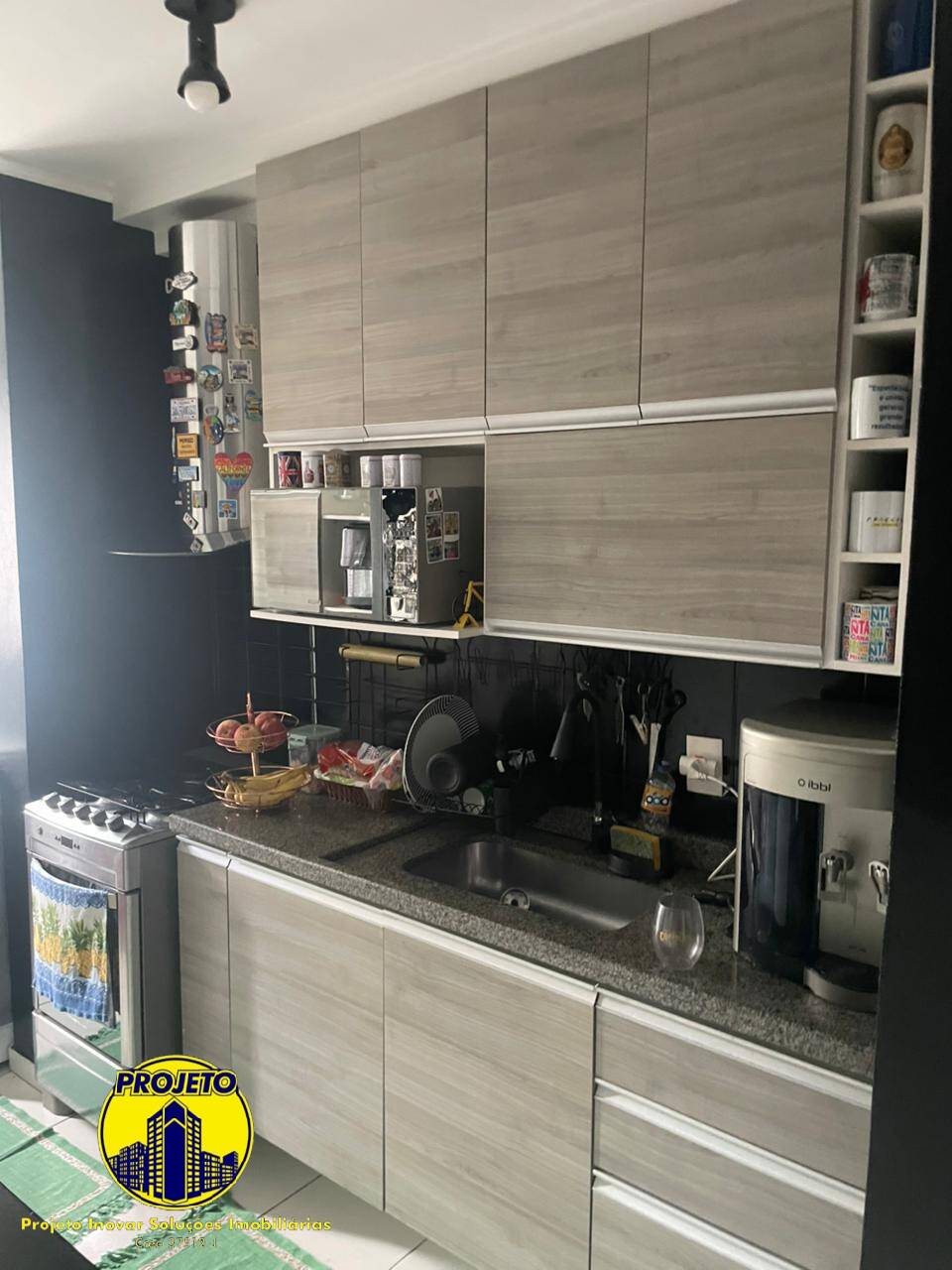Apartamento, 2 quartos, 50 m² - Foto 10