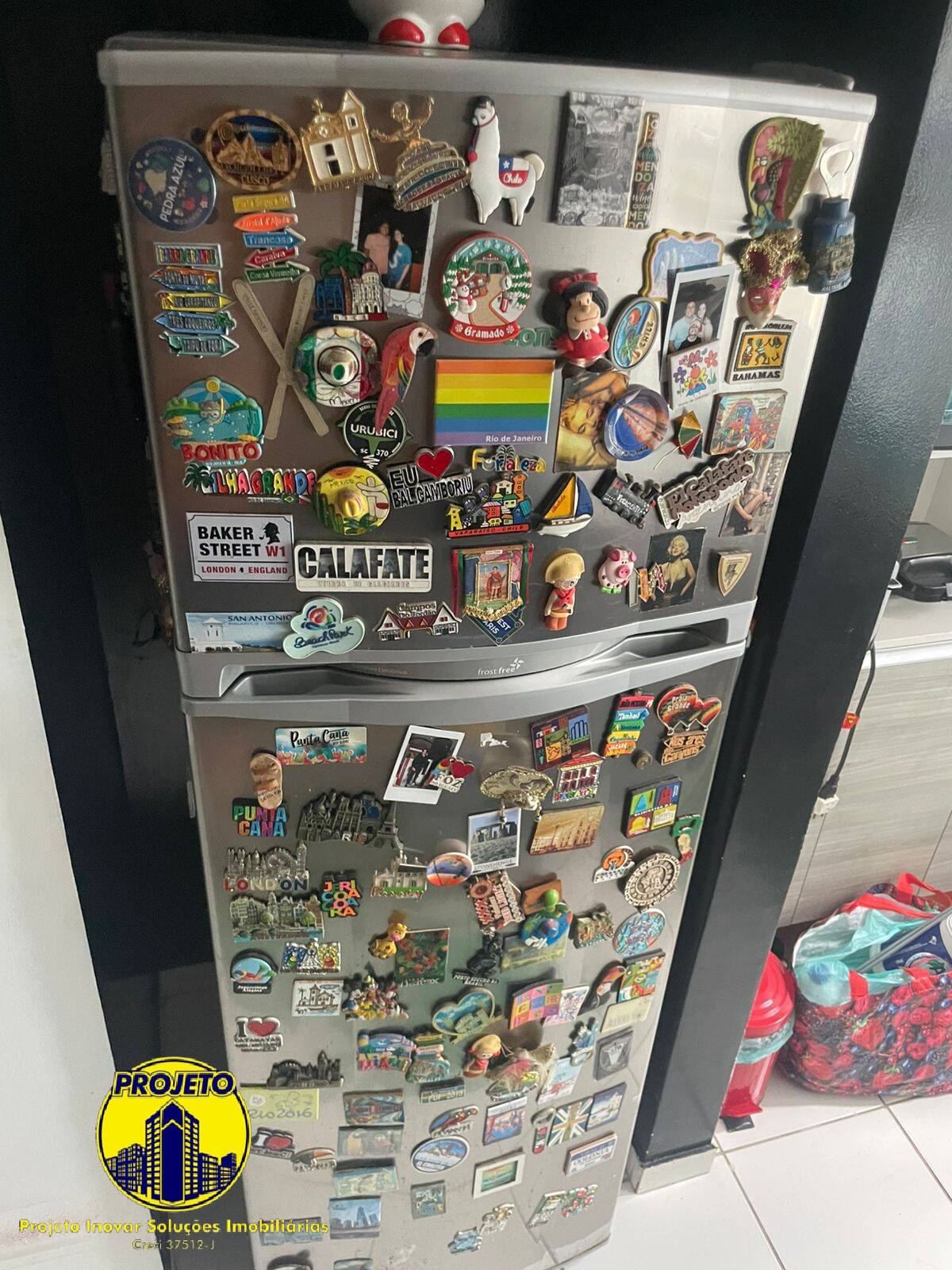 Apartamento, 2 quartos, 50 m² - Foto 12