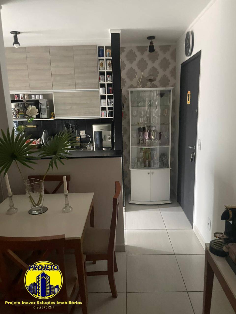 Apartamento, 2 quartos, 50 m² - Foto 1