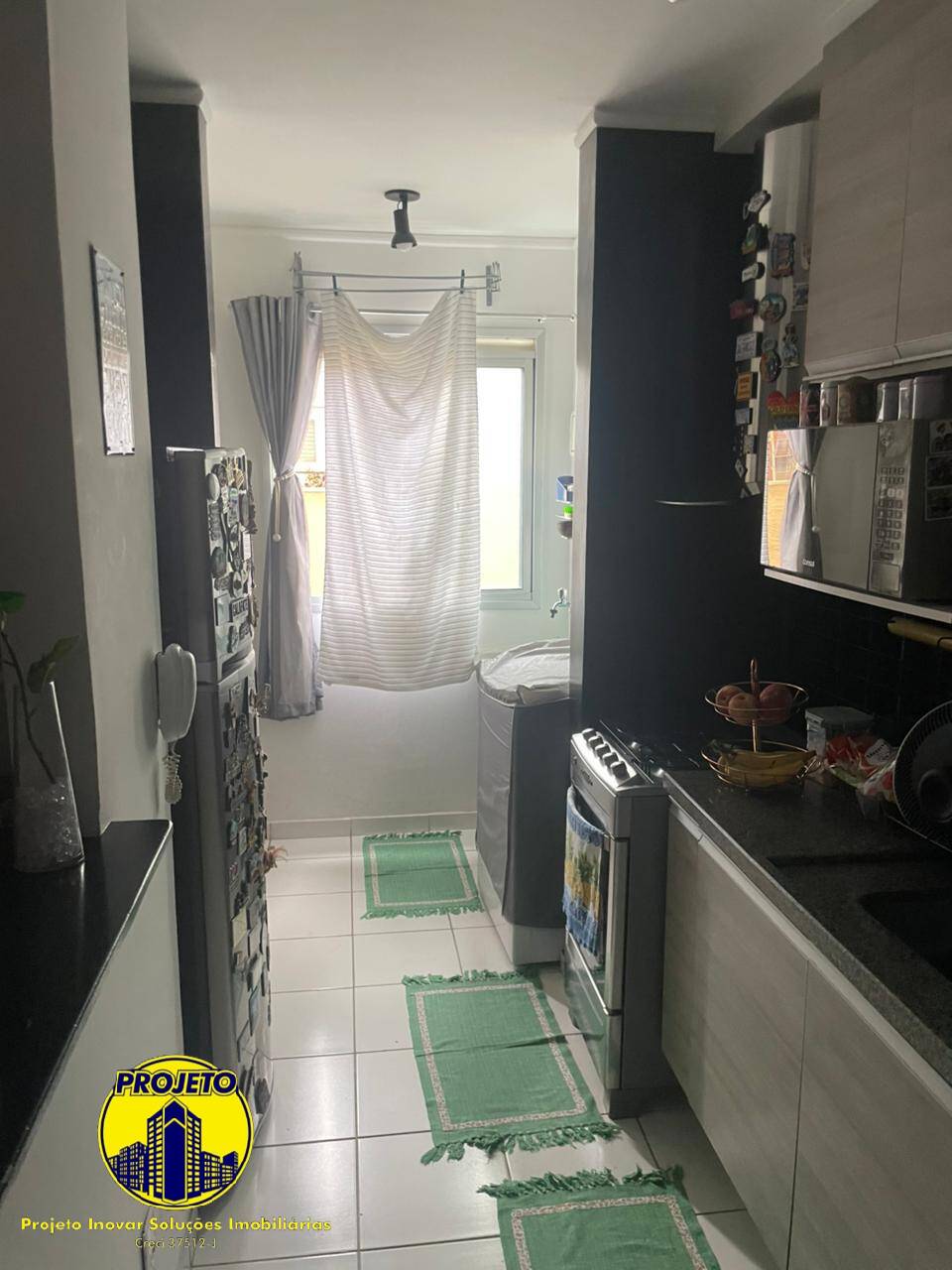Apartamento, 2 quartos, 50 m² - Foto 13