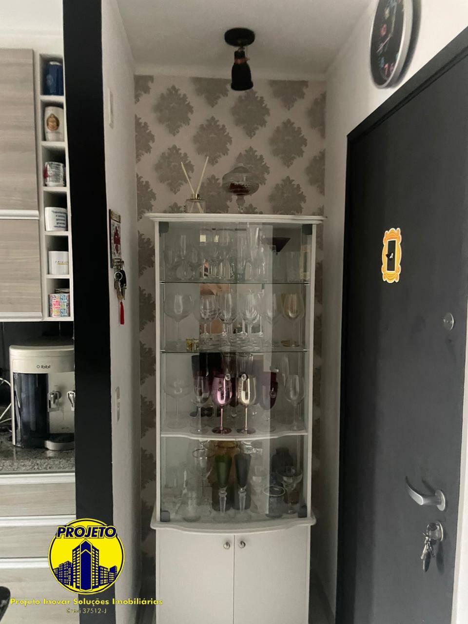 Apartamento, 2 quartos, 50 m² - Foto 7