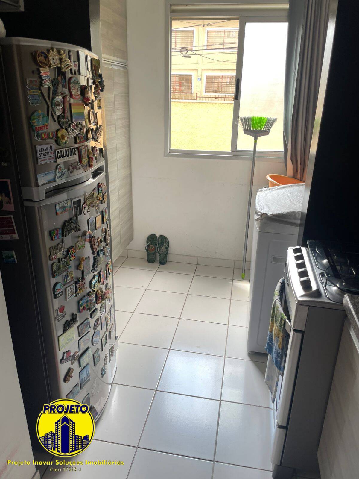 Apartamento, 2 quartos, 50 m² - Foto 16