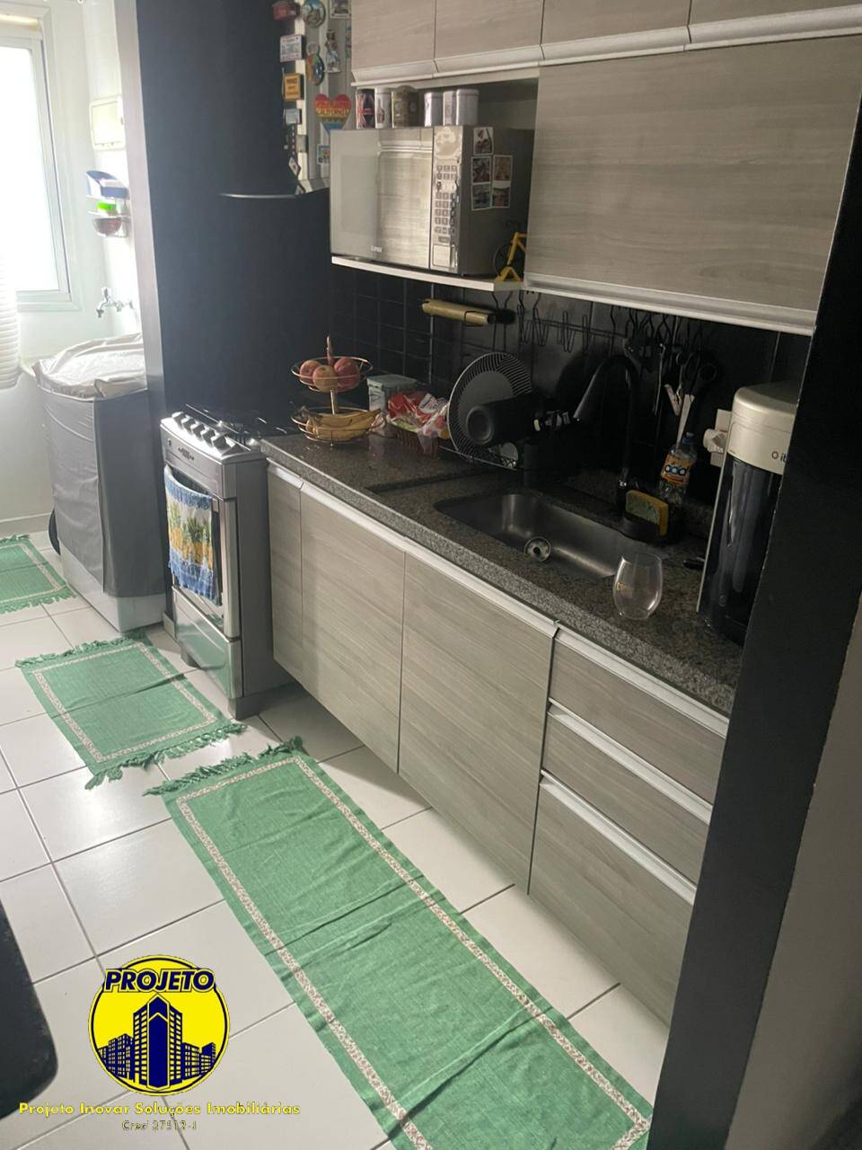 Apartamento, 2 quartos, 50 m² - Foto 15