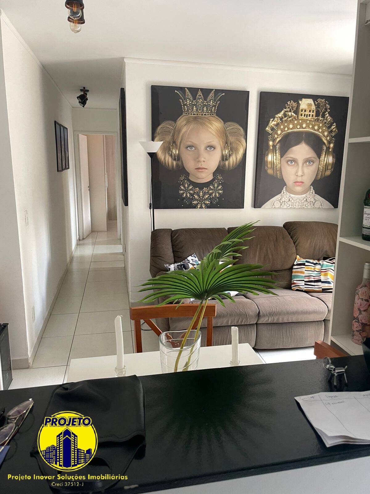Apartamento, 2 quartos, 50 m² - Foto 8