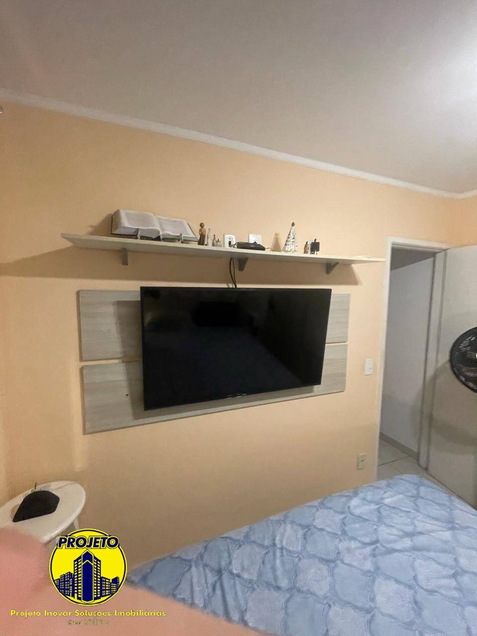 Apartamento, 2 quartos, 50 m² - Foto 9