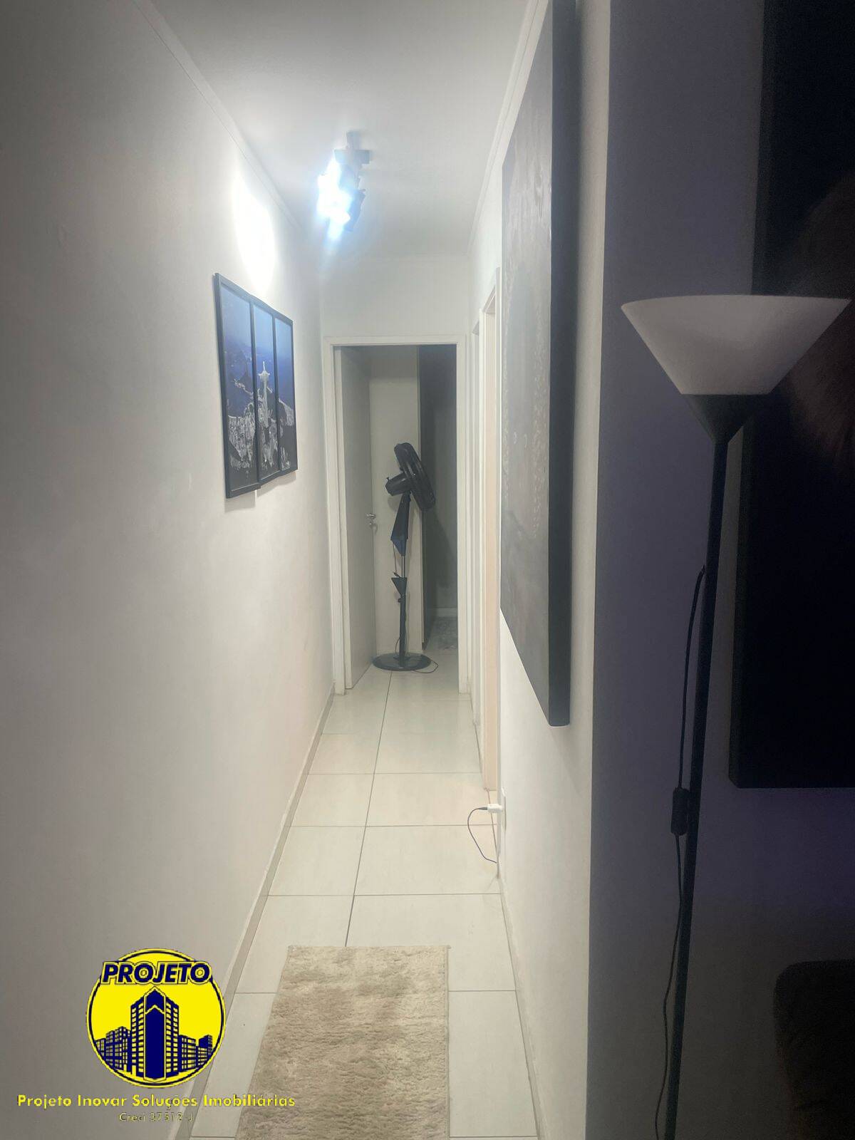 Apartamento, 2 quartos, 50 m² - Foto 17