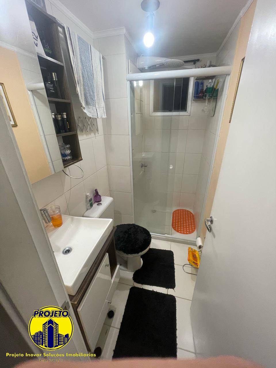 Apartamento, 2 quartos, 50 m² - Foto 25